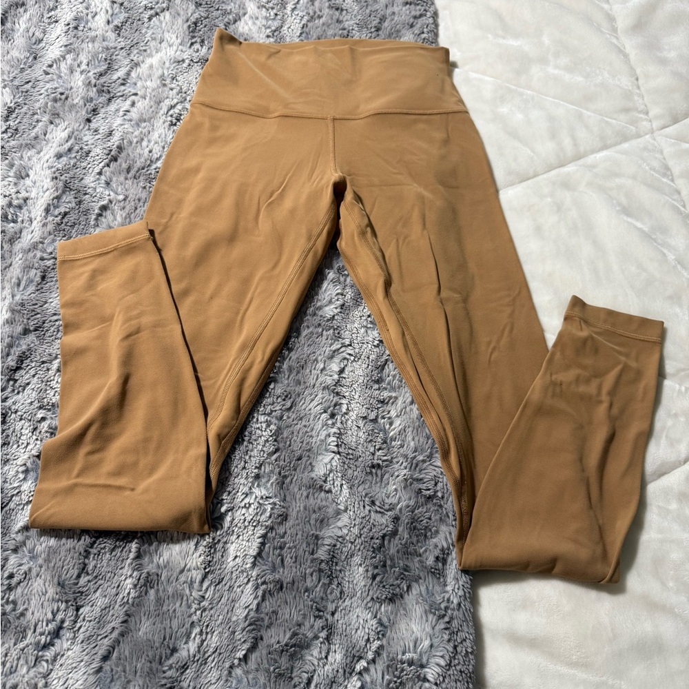 Lululemon Align High Waisted Leggings